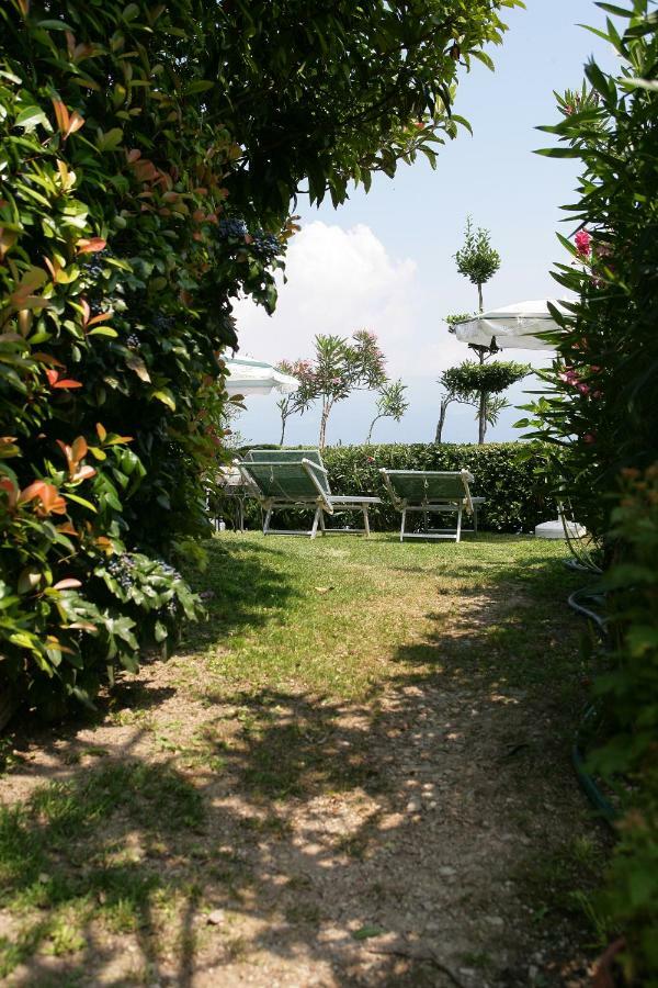 Serena - Nonna Elvira Appartement Gargnano